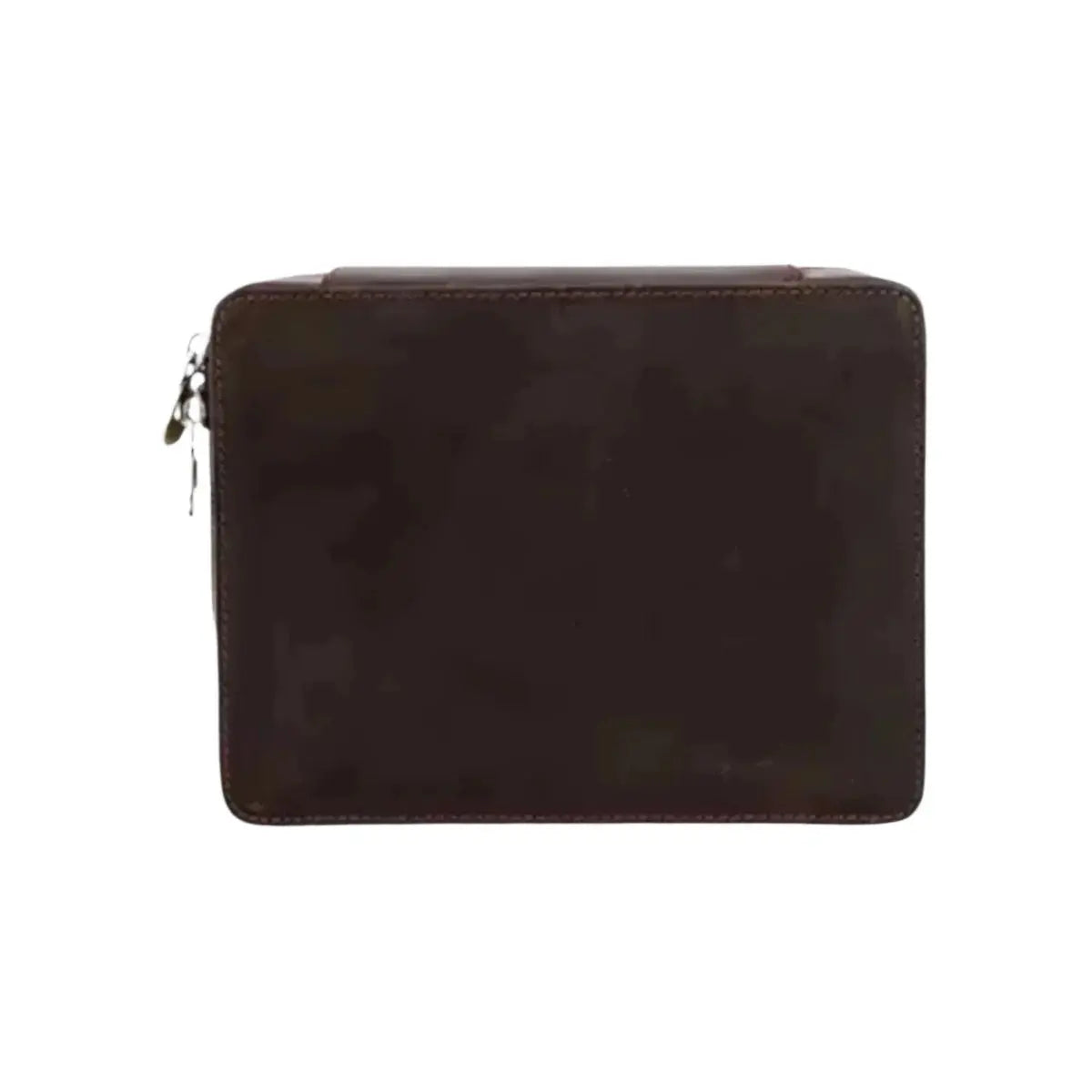 Elegant watch organizer for safe traveling
